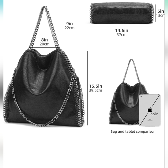 Auobag Purse - Picture 3 of 3